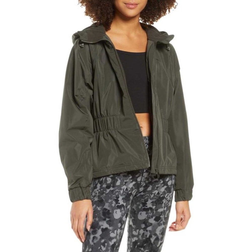 Storm Seeker Waterproof Jacket